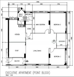 Blk 760 Jurong West Street 74 (Jurong West), HDB Executive #528683561